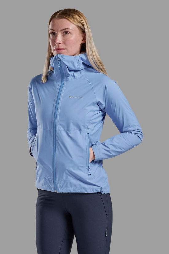 Womens Minimus Lite Jacket