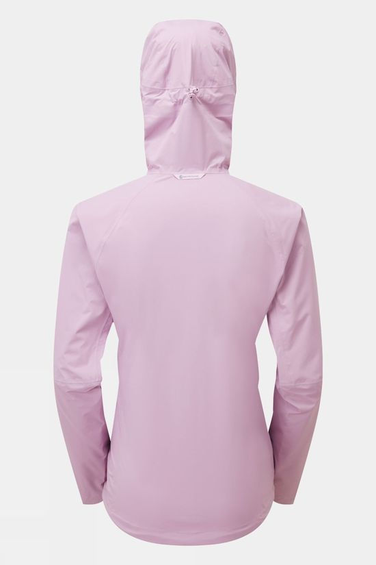 Womens Minimus Lite Jacket