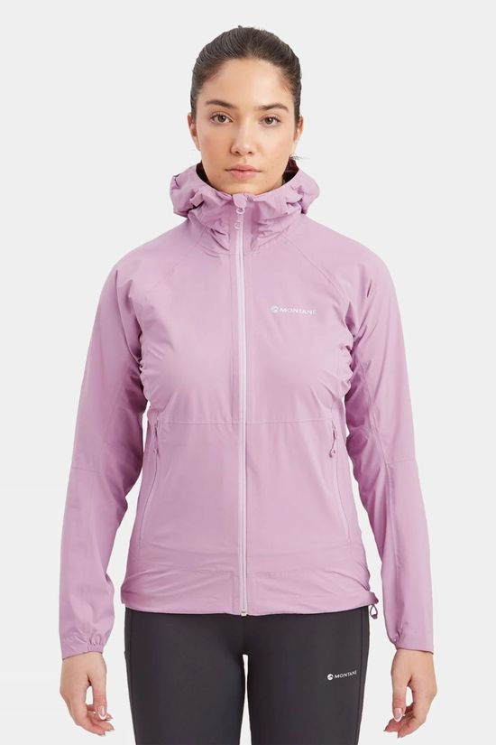 Womens Minimus Lite Jacket