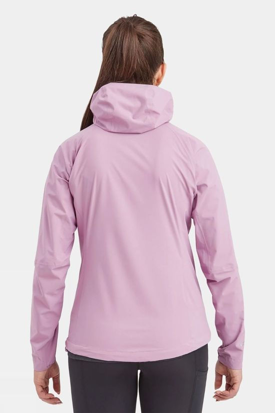 Womens Minimus Lite Jacket