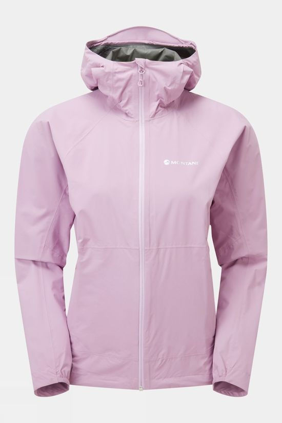 Womens Minimus Lite Jacket