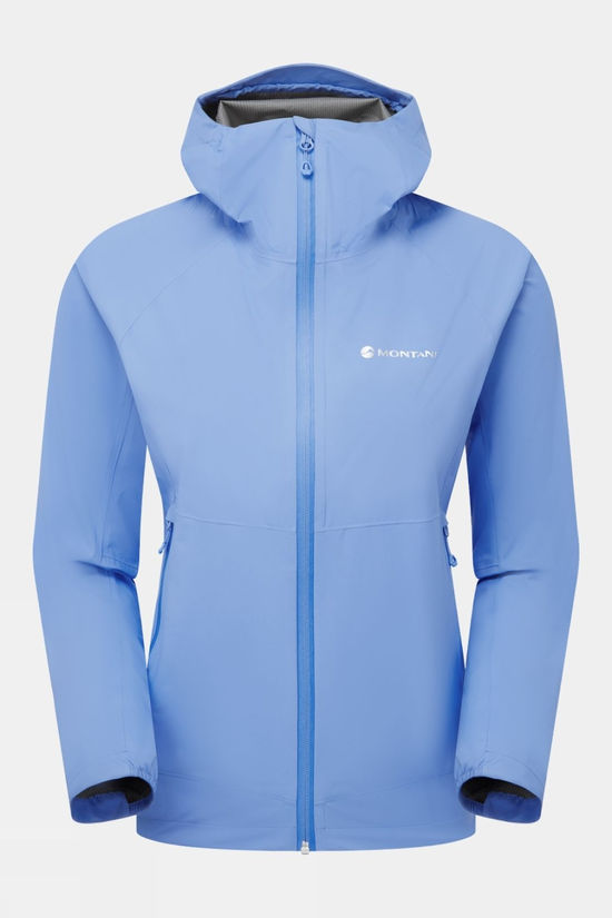 Womens Minimus Lite Jacket