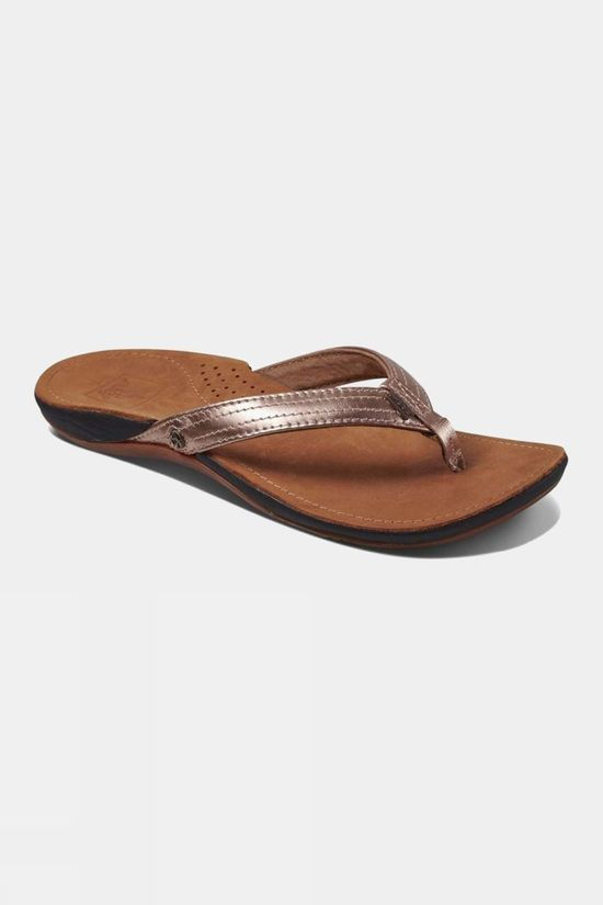 Womens Miss J-Bay Flip Flops