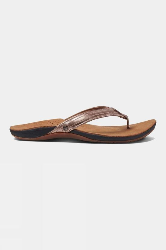 Womens Miss J-Bay Flip Flops