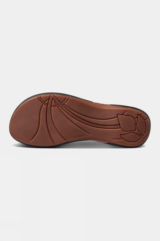 Womens Miss J-Bay Flip Flops