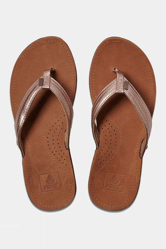 Womens Miss J-Bay Flip Flops