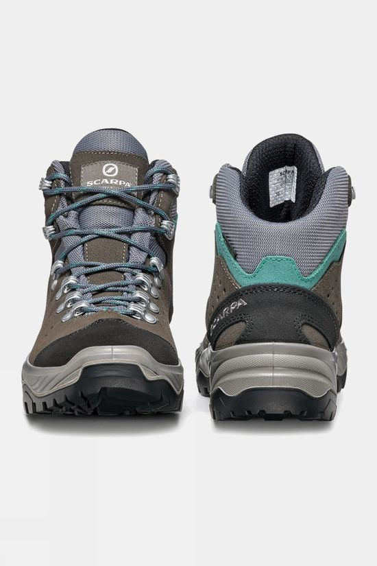 Womens Mistral GTX Boots