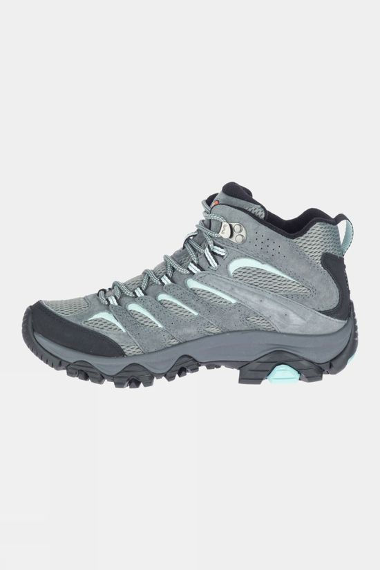Womens Moab 3 Mid GTX Boots