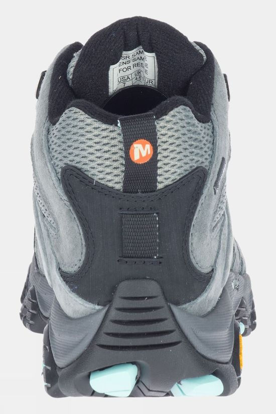 Womens Moab 3 Mid GTX Boots