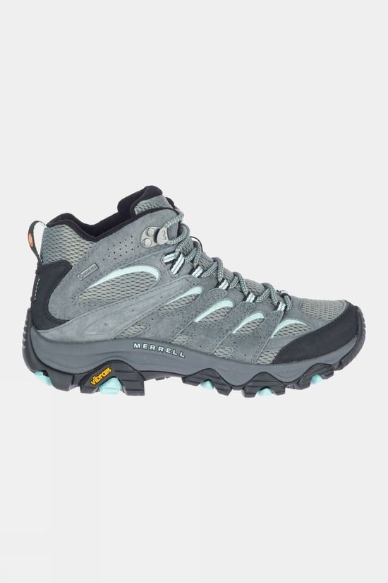 Womens Moab 3 Mid GTX Boots