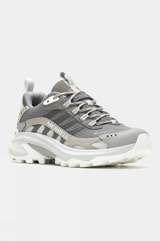 Womens Moab Speed 2 GTX Shoes