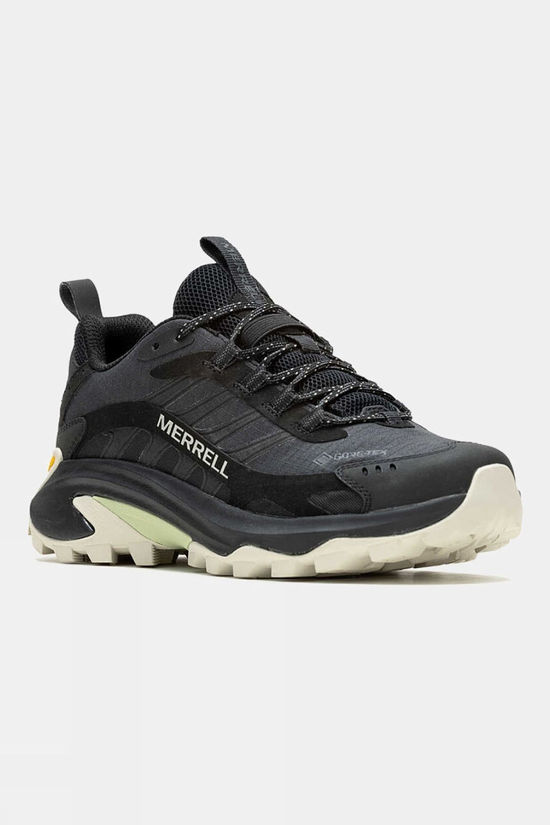 Womens Moab Speed 2 GTX Shoes