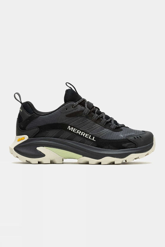 Womens Moab Speed 2 GTX Shoes