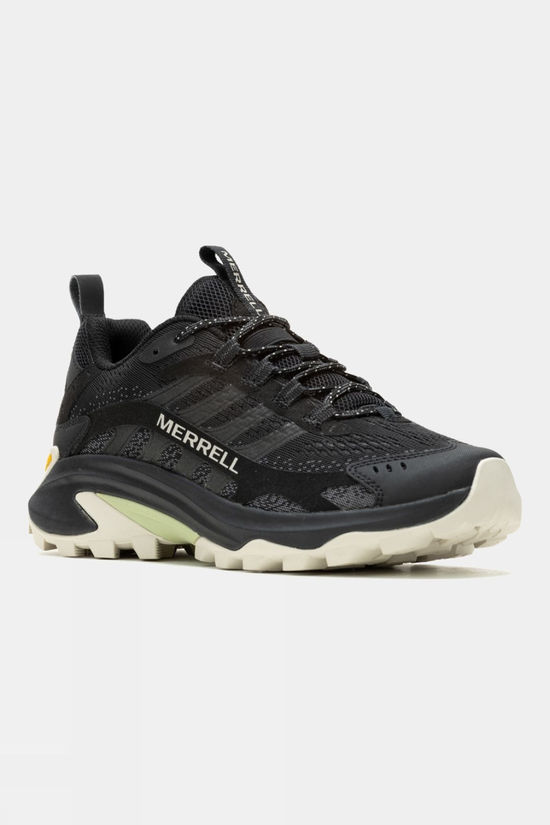 Womens Moab Speed 2 Shoes