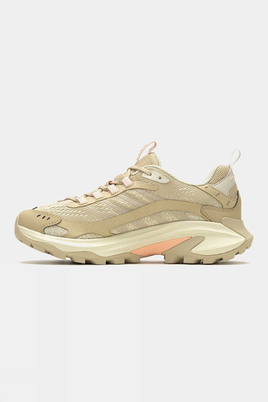 Womens Moab Speed 2 Shoes