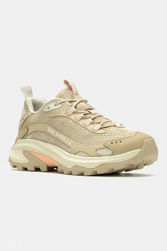 Womens Moab Speed 2 Shoes