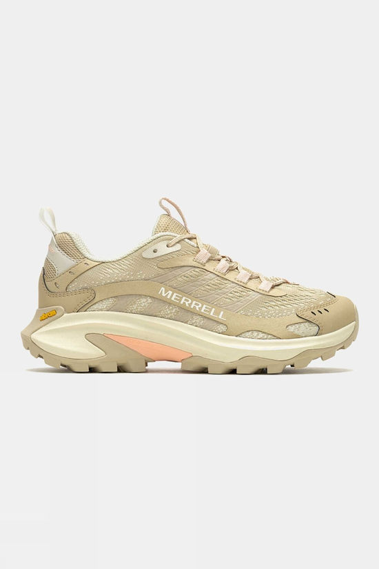 Womens Moab Speed 2 Shoes