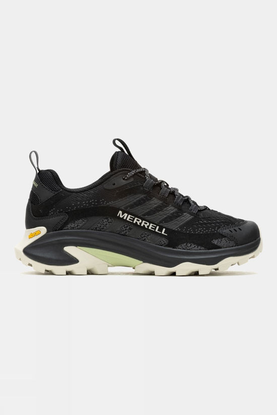 Womens Moab Speed 2 Shoes