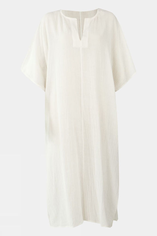 Womens Mohana Kaftan Beach Dress