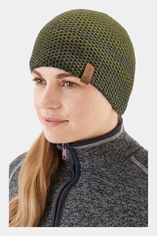 Womens Mojette Knitted Beanie