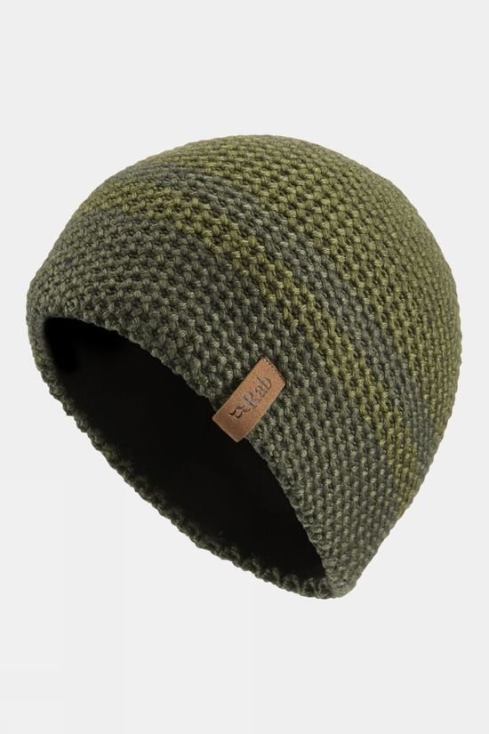 Womens Mojette Knitted Beanie