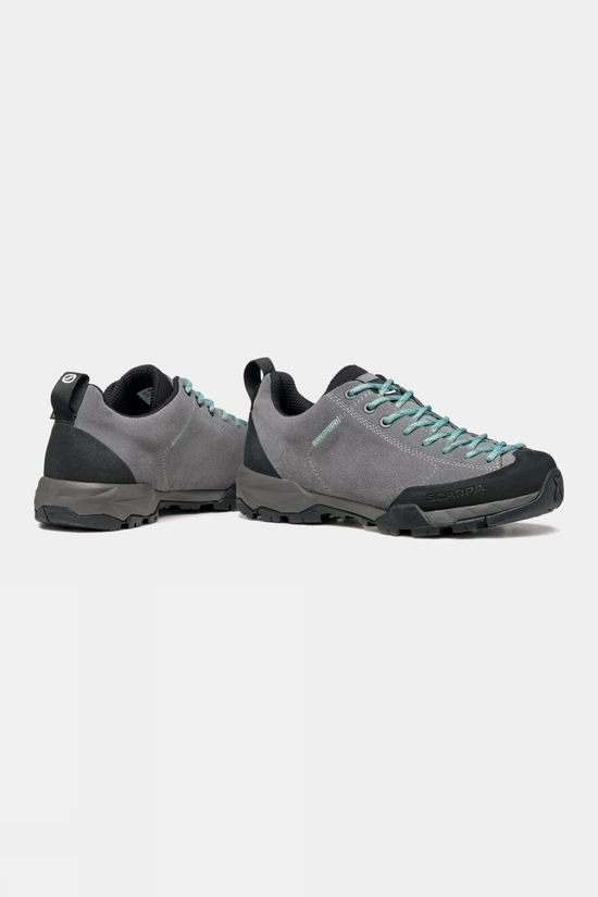 Womens Mojito Trail GTX Shoes