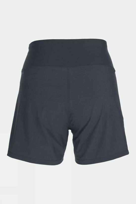 Womens Momentum Shorts