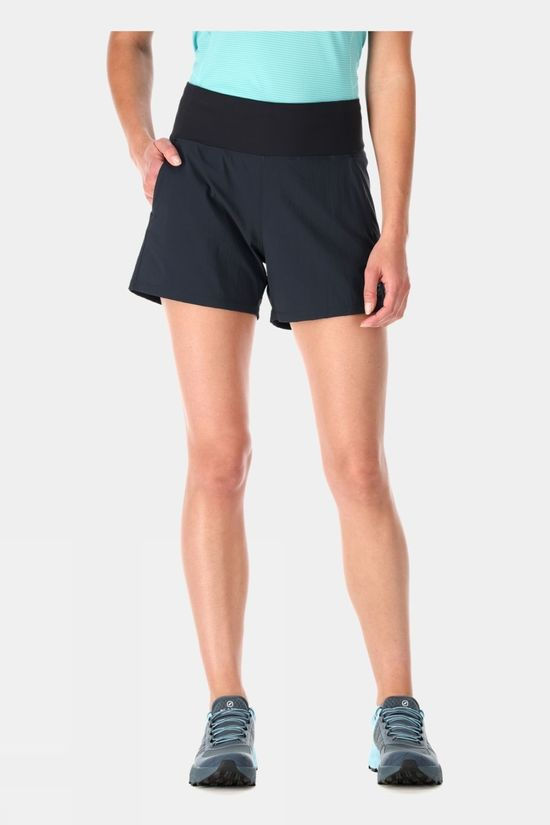 Womens Momentum Shorts