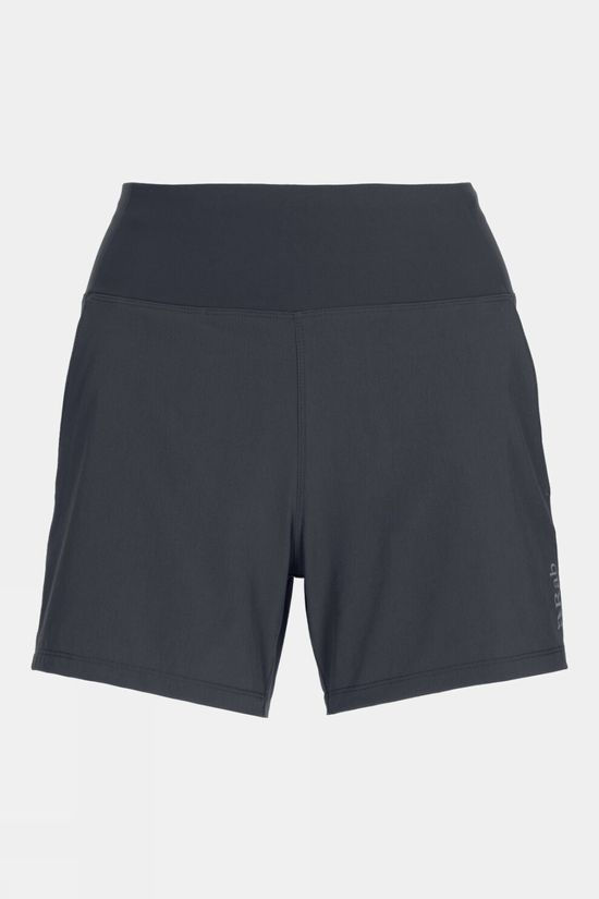 Womens Momentum Shorts