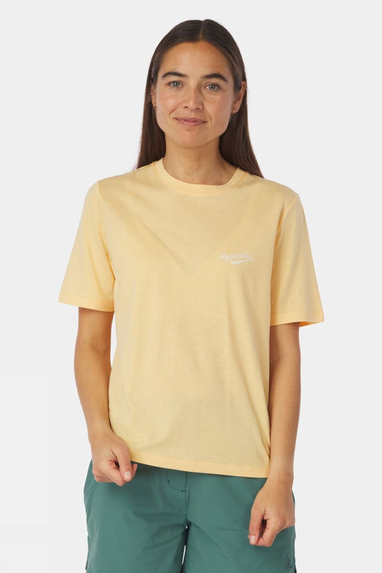 Womens Monstro Graphic T-Shirt