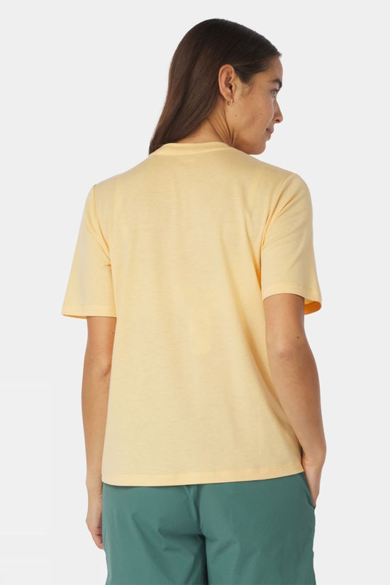 Womens Monstro Graphic T-Shirt