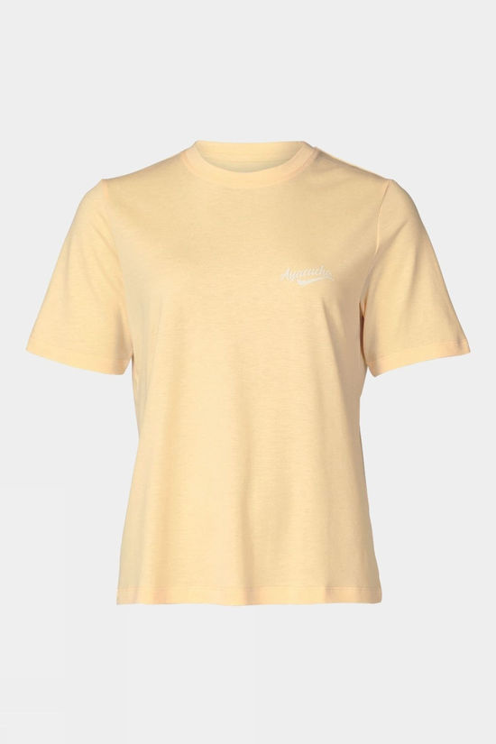 Womens Monstro Graphic T-Shirt