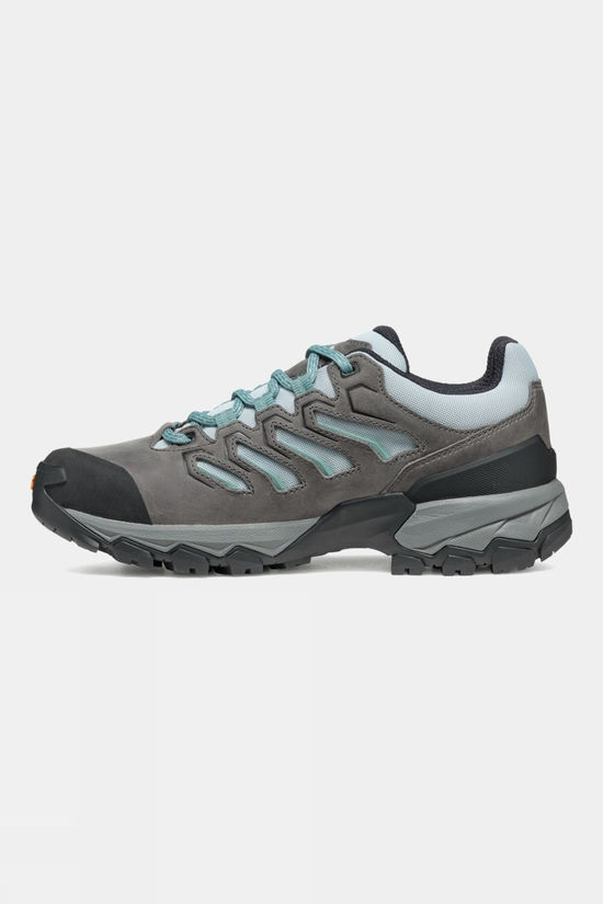 Womens Moraine GTX Shoes