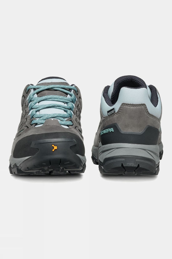 Womens Moraine GTX Shoes