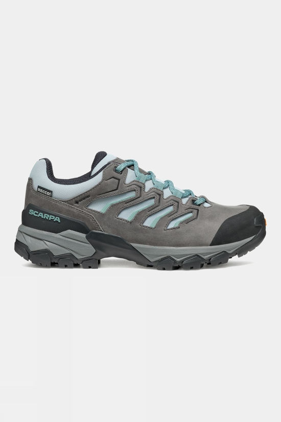Womens Moraine GTX Shoes