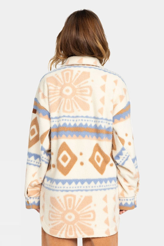 Womens Morning Crush Shacket