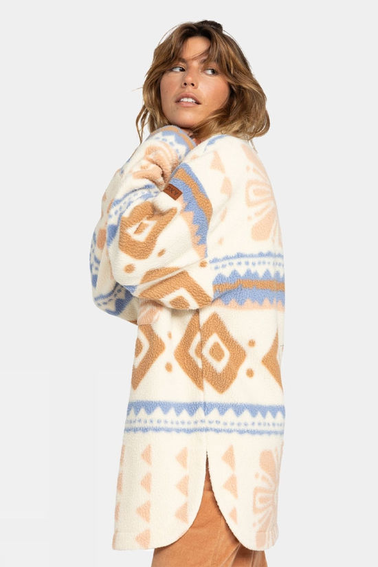 Womens Morning Crush Shacket