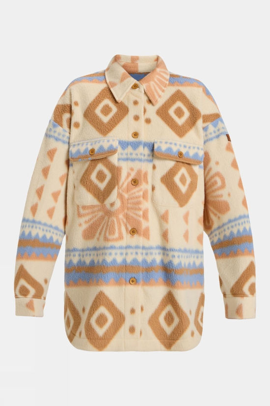 Womens Morning Crush Shacket