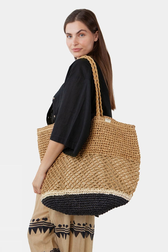 Womens Morum Shopper Bag