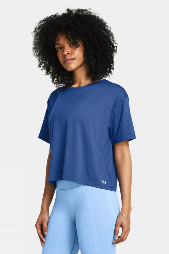 Womens Motion T-Shirt