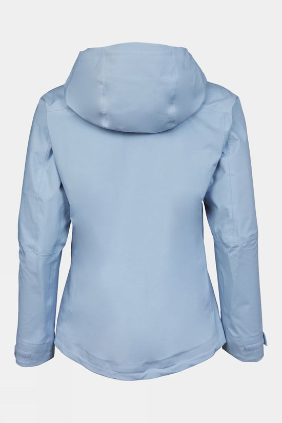 Womens Mountain 3L Jacket