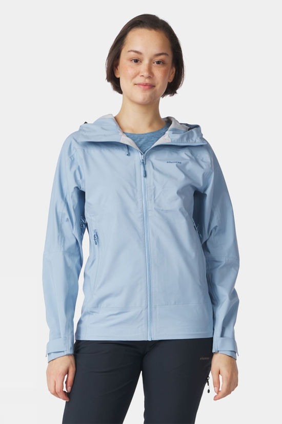 Womens Mountain 3L Jacket