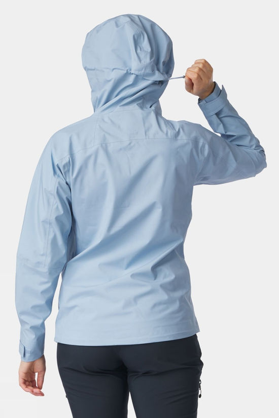Womens Mountain 3L Jacket