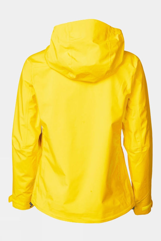 Womens Mountain 3L Jacket