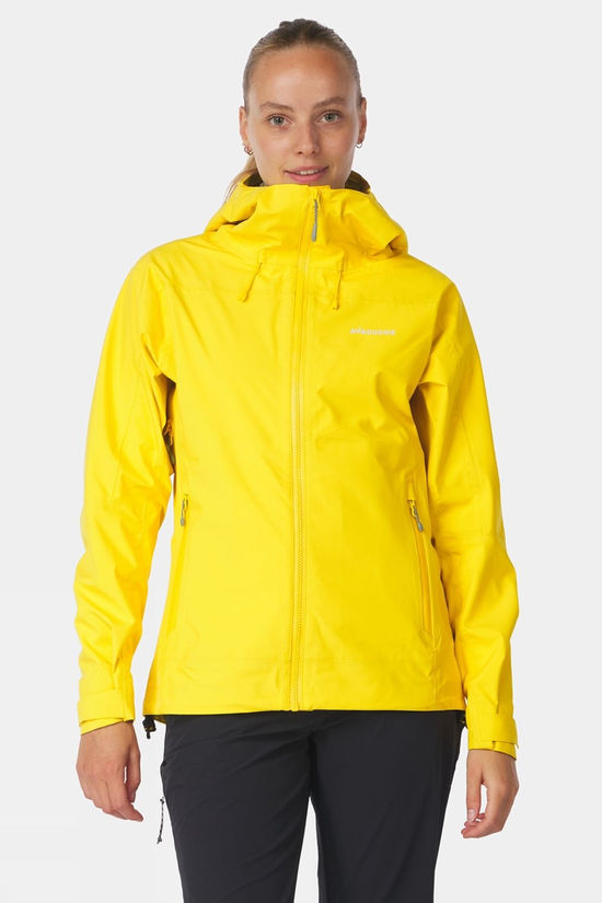 Womens Mountain 3L Jacket