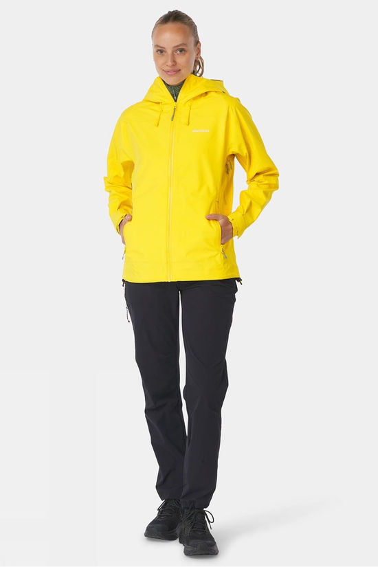 Womens Mountain 3L Jacket