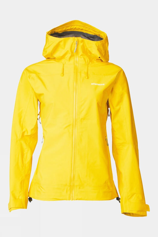 Womens Mountain 3L Jacket