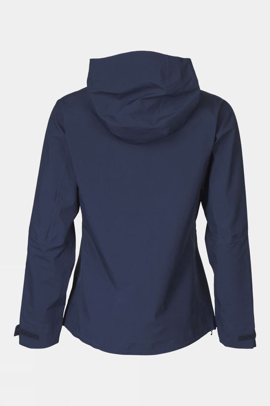 Womens Mountain 3L Jacket