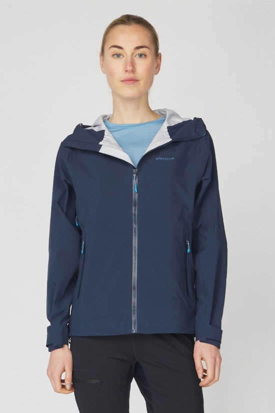 Womens Mountain 3L Jacket