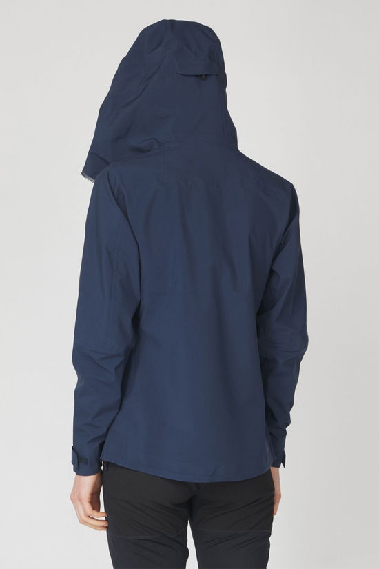 Womens Mountain 3L Jacket